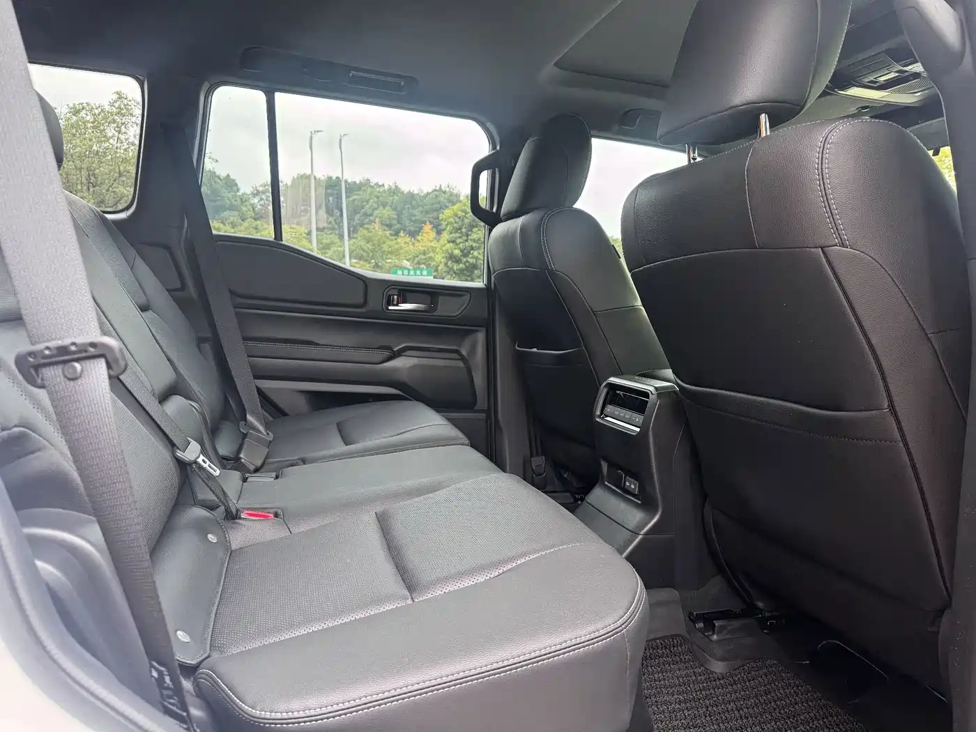 Toyota Prado 2026