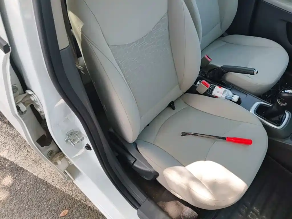 Фото 25 - Chevrolet Sail