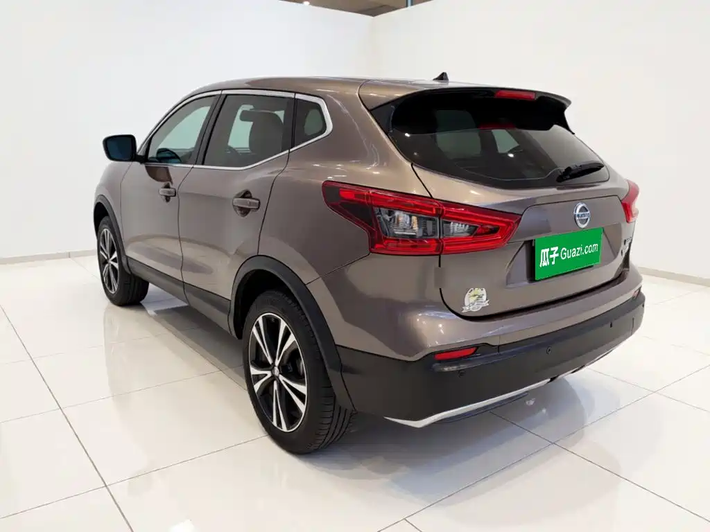 Nissan Qashqai, миниатюра 14
