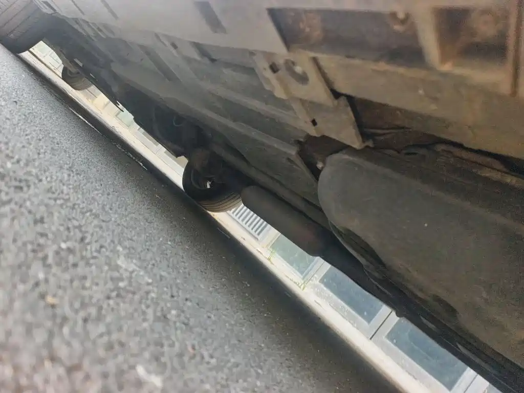 Фото 20 - Zotye T700