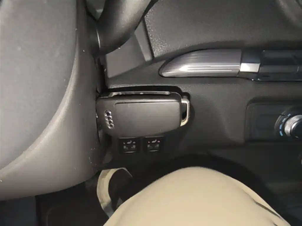 Audi A3 2014 Limousine 35 TFSI Auto Trend фото 9