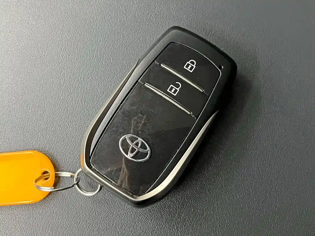 Toyota Highlander 2025 2024 2.5L Smart Hybrid 2WD Elite 5-seater