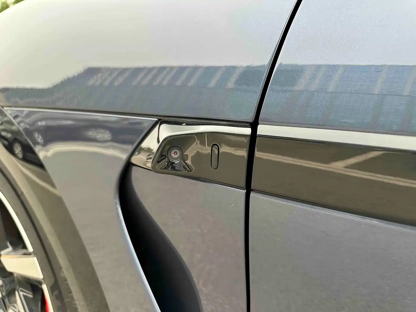 Xiaomi Auto Xiaomi YU7 2025 Ultra Long Range High Performance AWD Max Edition фото 22