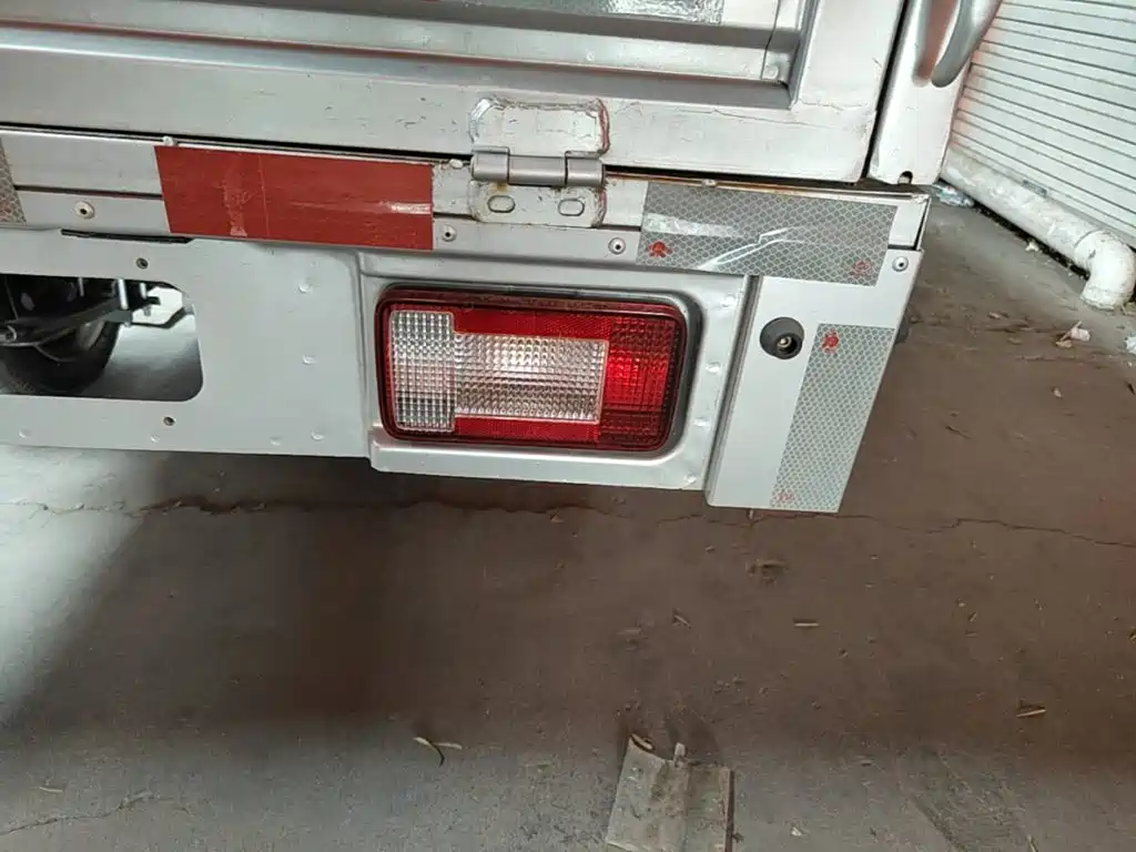 Dali Niumowang Dali Bull King D02 2026 2023 120km Flatbed Comfort
