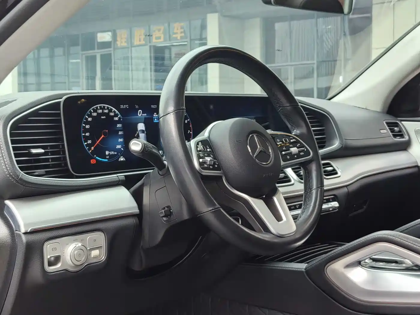 Mercedes-Benz GLE Coupe 2023 GLE 350 4MATIC Coupe SUV Luxury фото 20