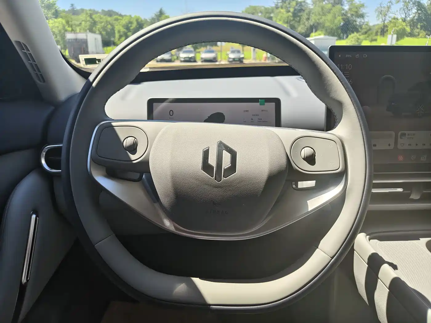 Leapmotor A10 2026 2026 Model 500km Range