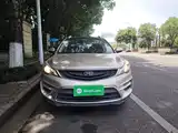 Фото 3 - Geely Emgrand GS