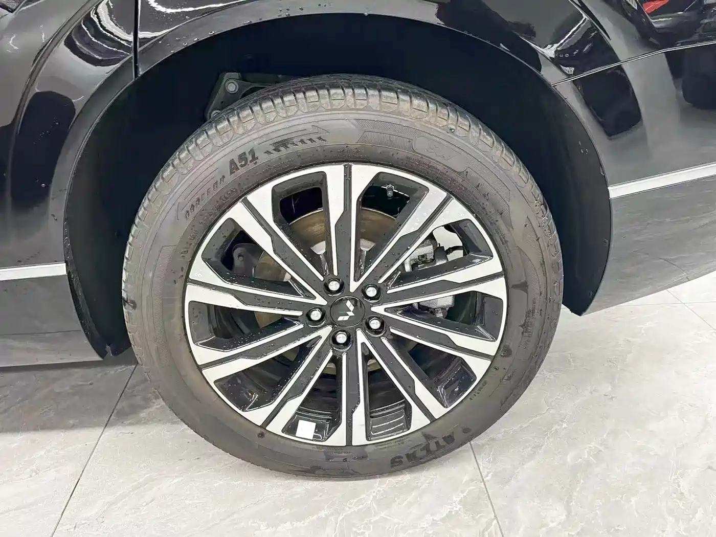 Wuling Motors Wuling Starlight L 2026