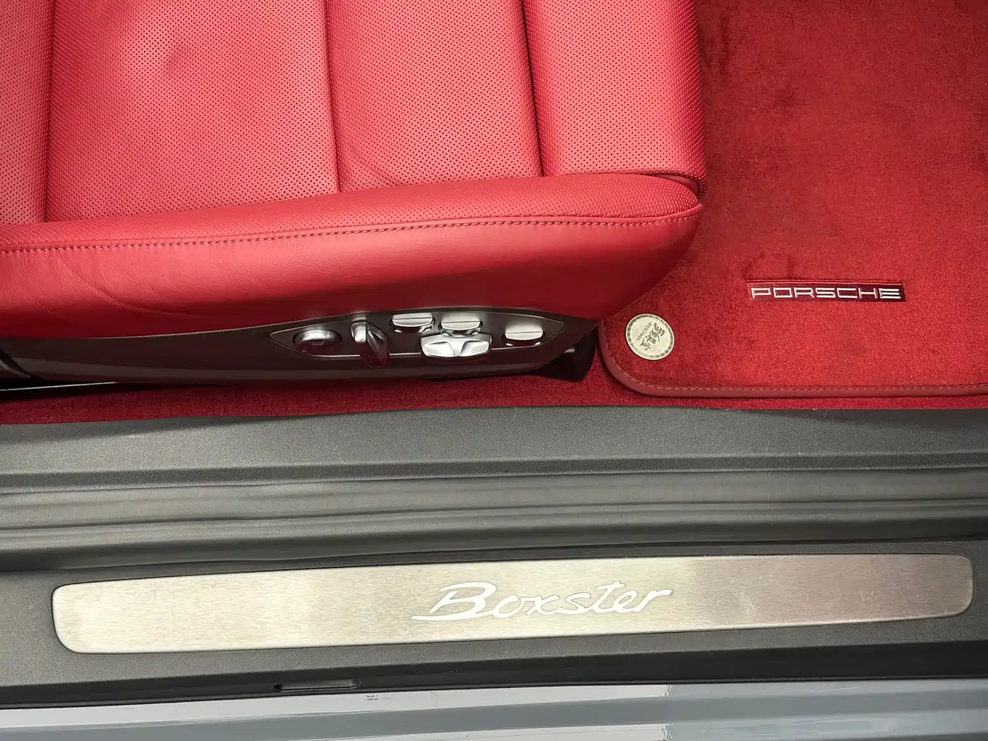 Porsche 718 2023 Boxster Style Edition 2.0T фото 23