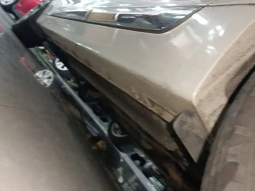 Geely Borui 2015 2015 1.8T Premium