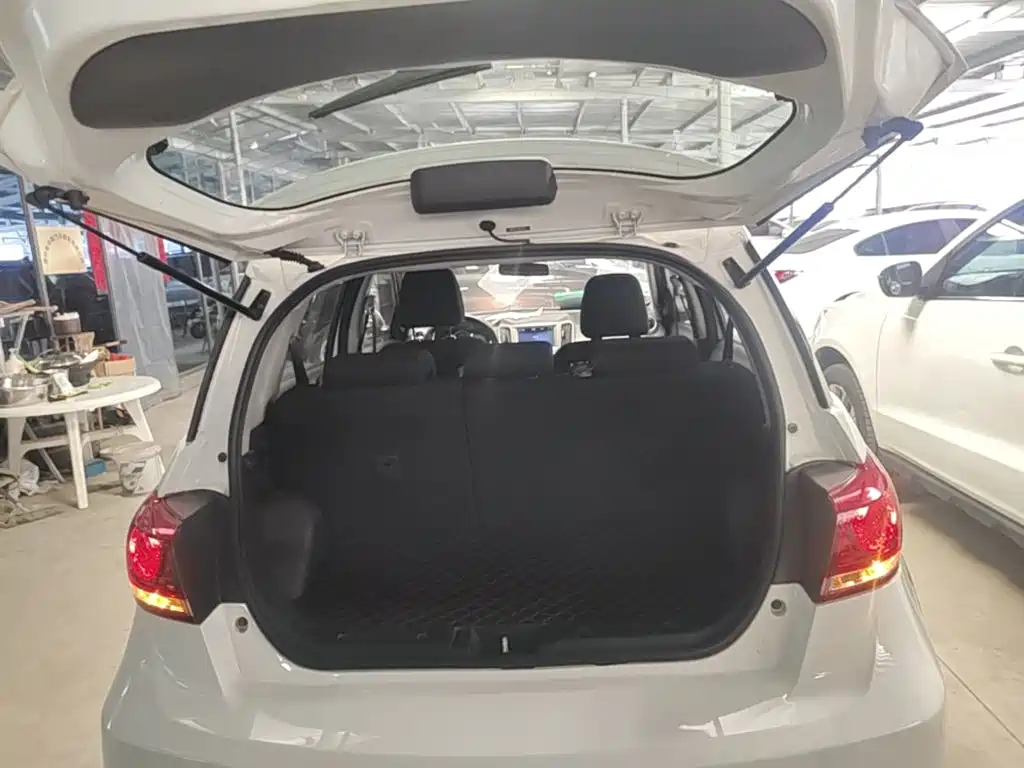 Haval H1 2016 2017 Red Label 1.5L AMT Comfort