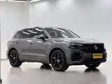 Фото 4 - Volkswagen Touareg