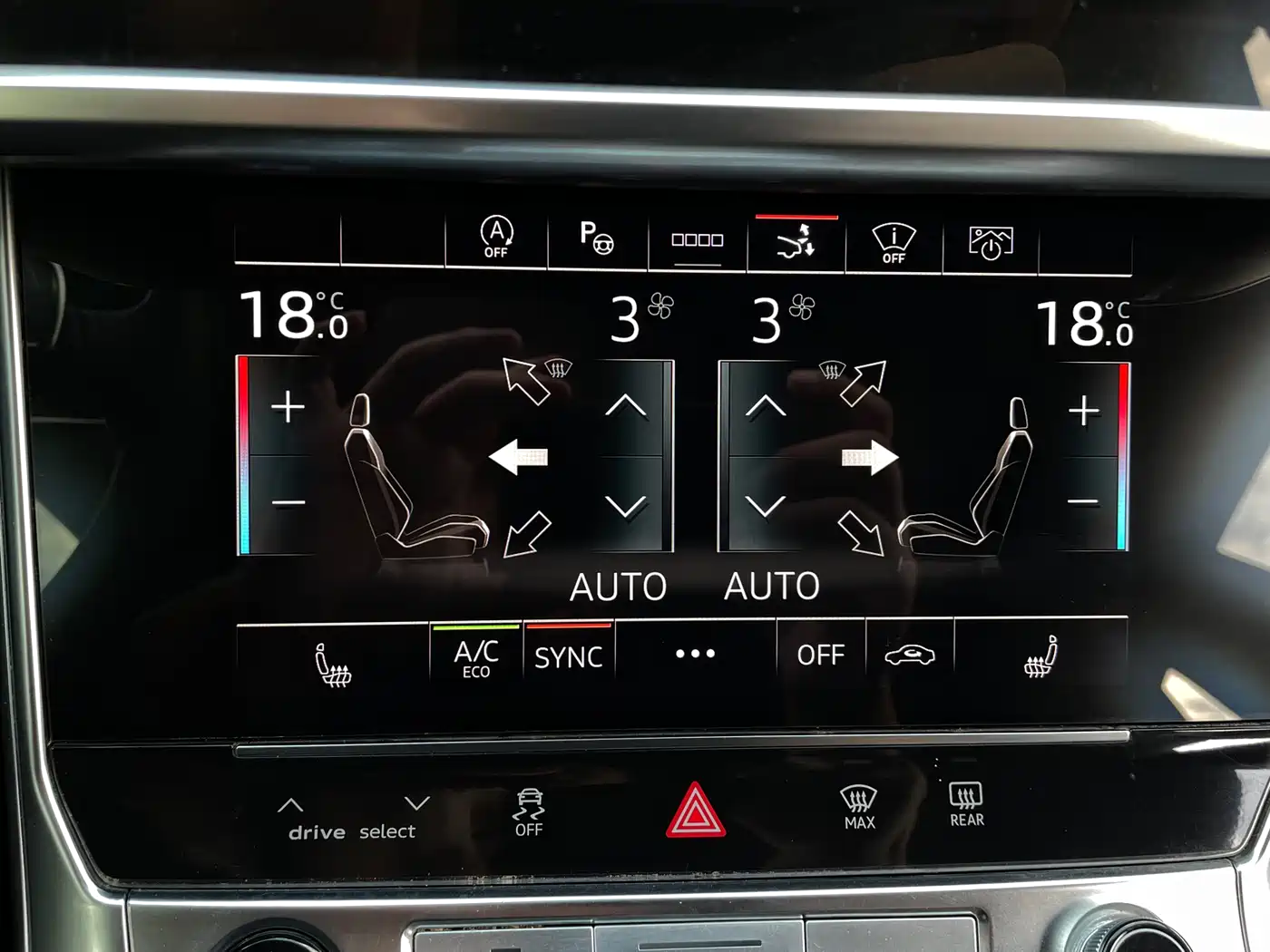Audi A7 2023 55 TFSI quattro Premium фото 12