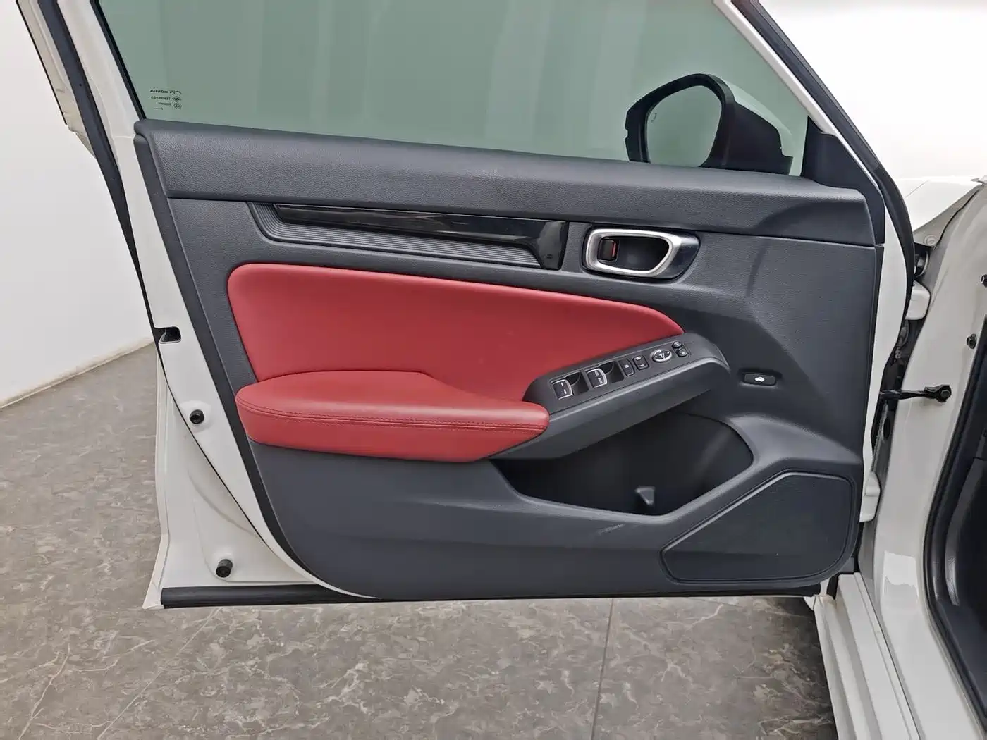 Honda Integra 2025 2023 240TURBO CVT Tech Edition