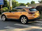 Фото 4 - Infiniti FX