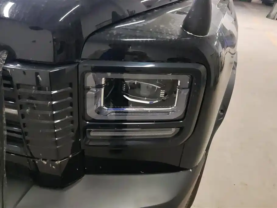 Haval Menglong PLUS 2026 105km Base Model фото 5