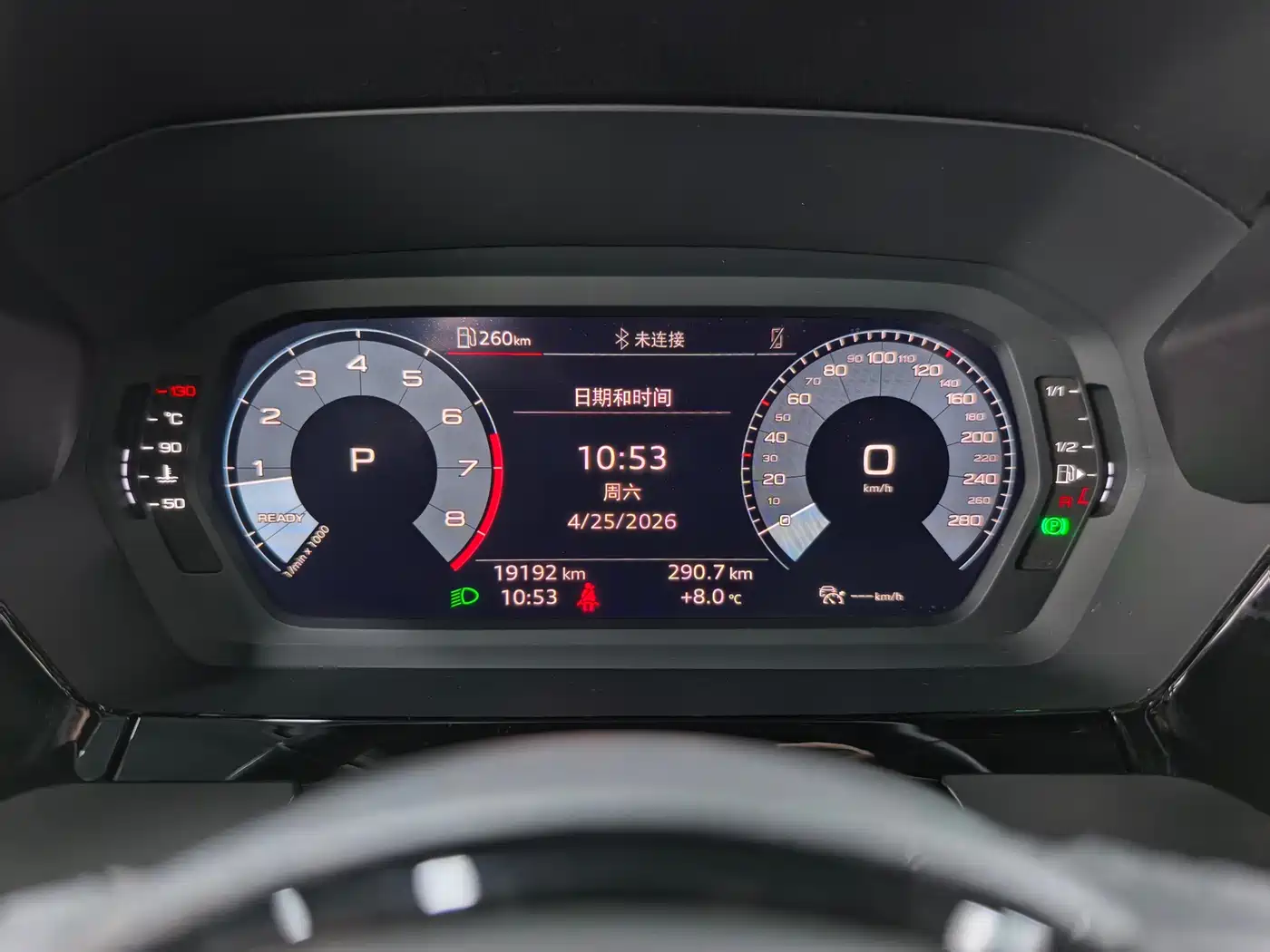 Audi A3 2022 Sportback 35 TFSI Style Sport фото 14
