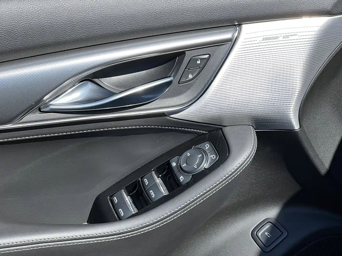 Cadillac CT5 2020 Facelift 28T Luxury Edition фото 9