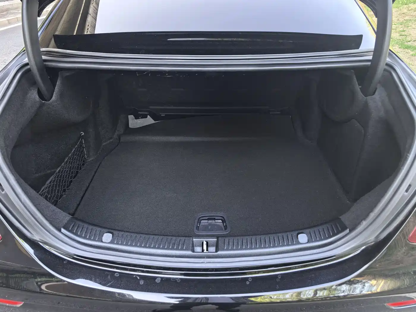 Mercedes-Benz E-Class 2020 Facelift E 260 L фото 7
