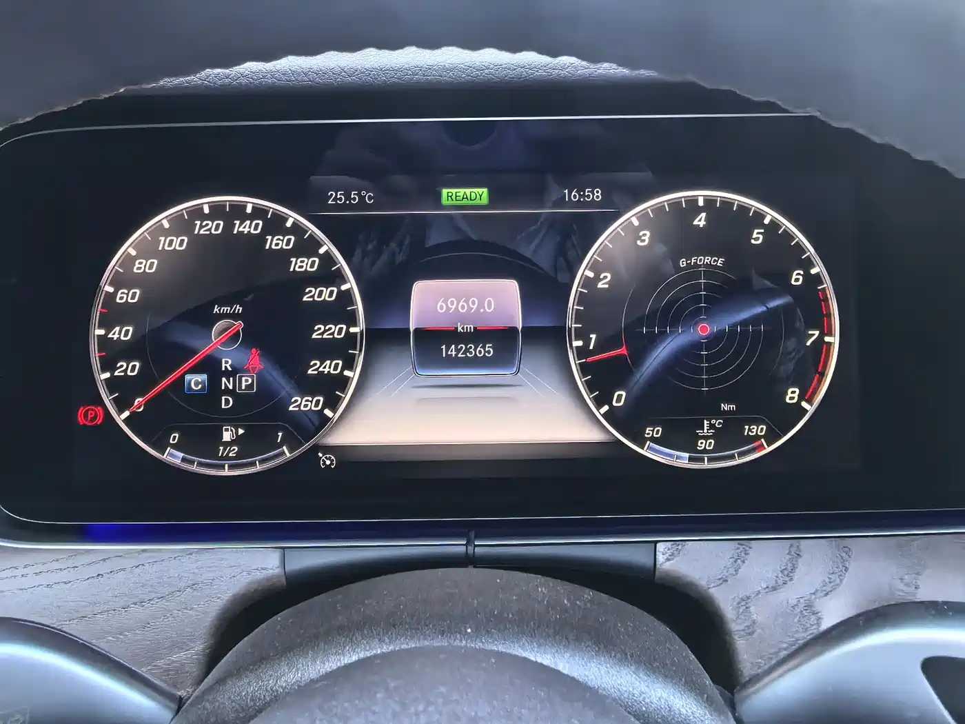 Mercedes-Benz E-Class 2020 Facelift E 260 L фото 16