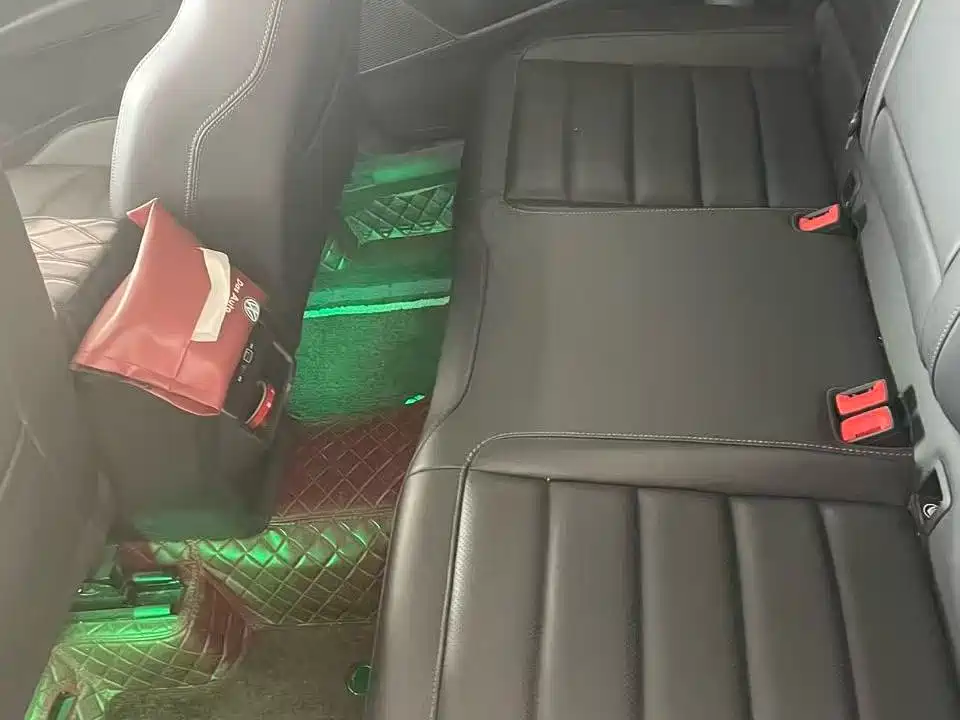 Volkswagen Tharu, миниатюра 6