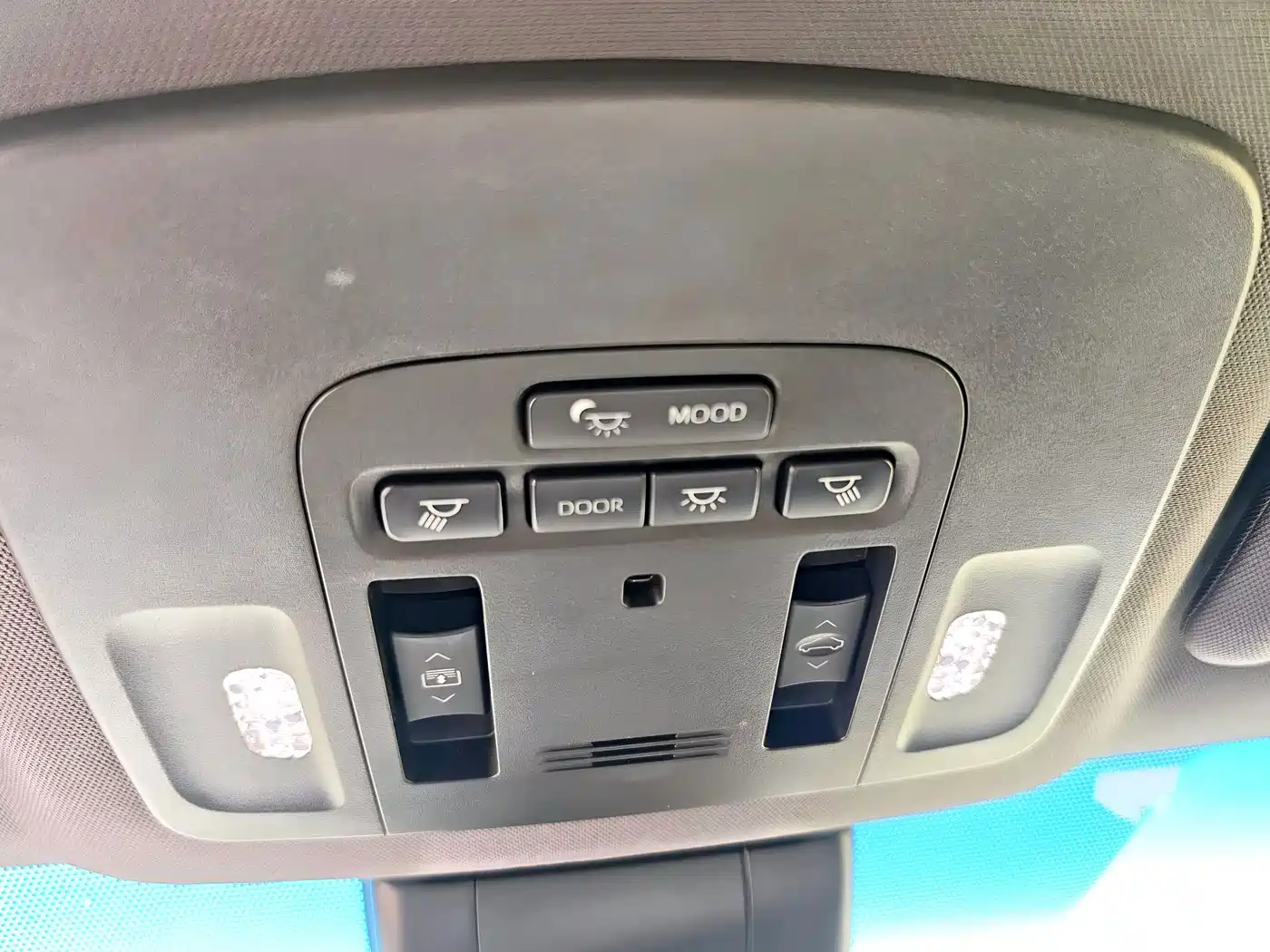 Toyota Avalon 2019 2.5L Touring Premium (China V) фото 26