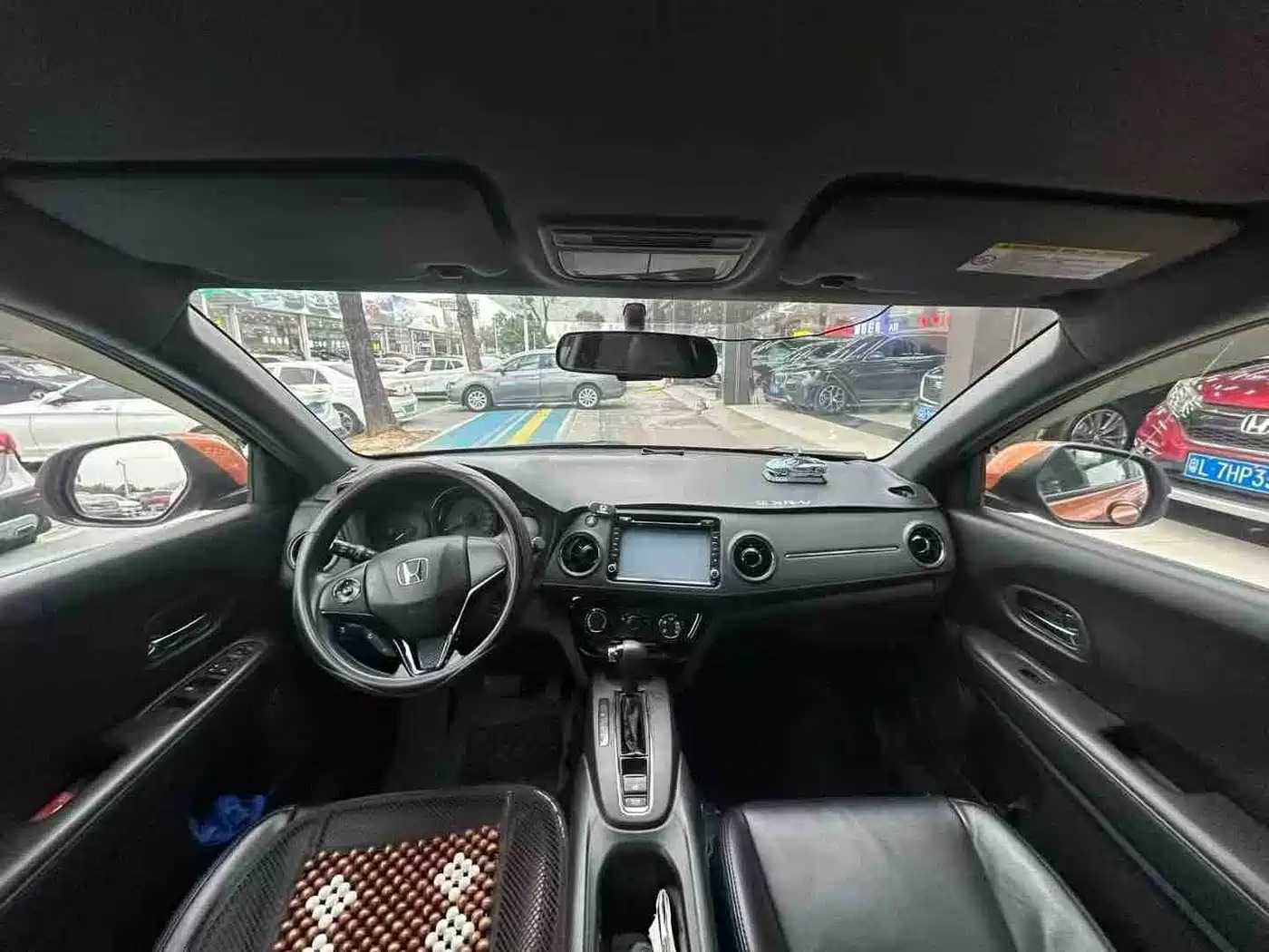 Фото 3 - Honda XR-V