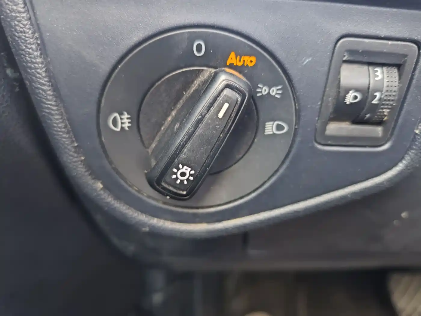 Volkswagen Lavida 2023 Xinrui 1.5L Auto Xinyi Edition фото 19