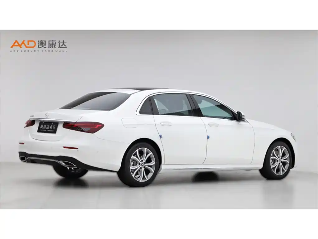 Mercedes-Benz E-Class 2021 E 300 L Sport Premium фото 3