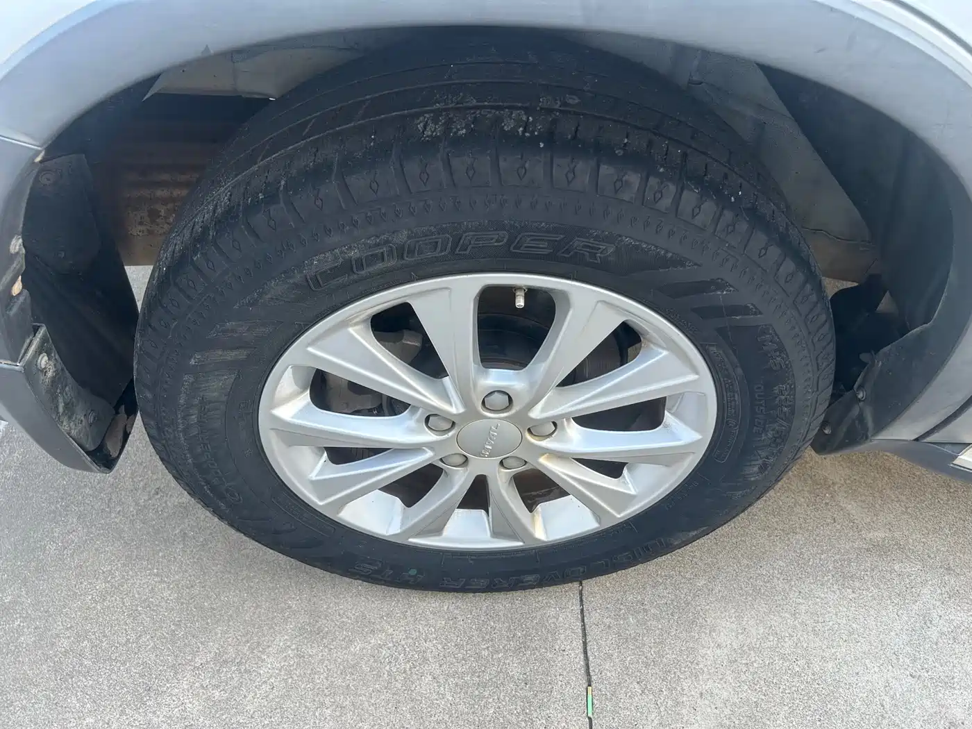 Haval H6 2019 Sport 1.5T Automatic 2WD Elite (China VI) фото 12