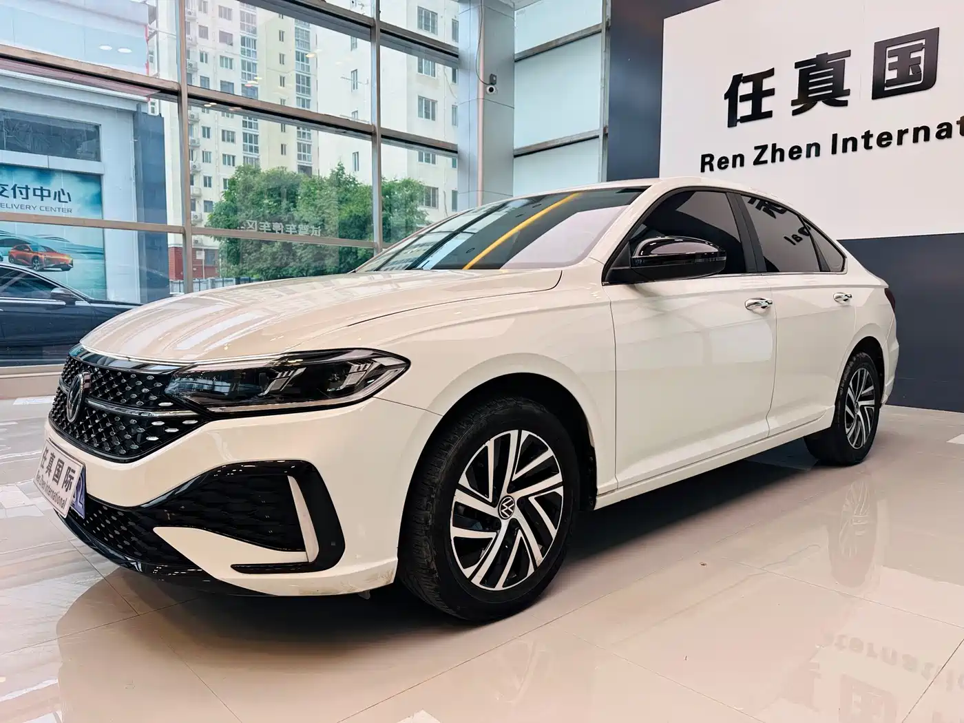 Volkswagen Lavida 2023 280TSI DSG Starlight Comfort Edition