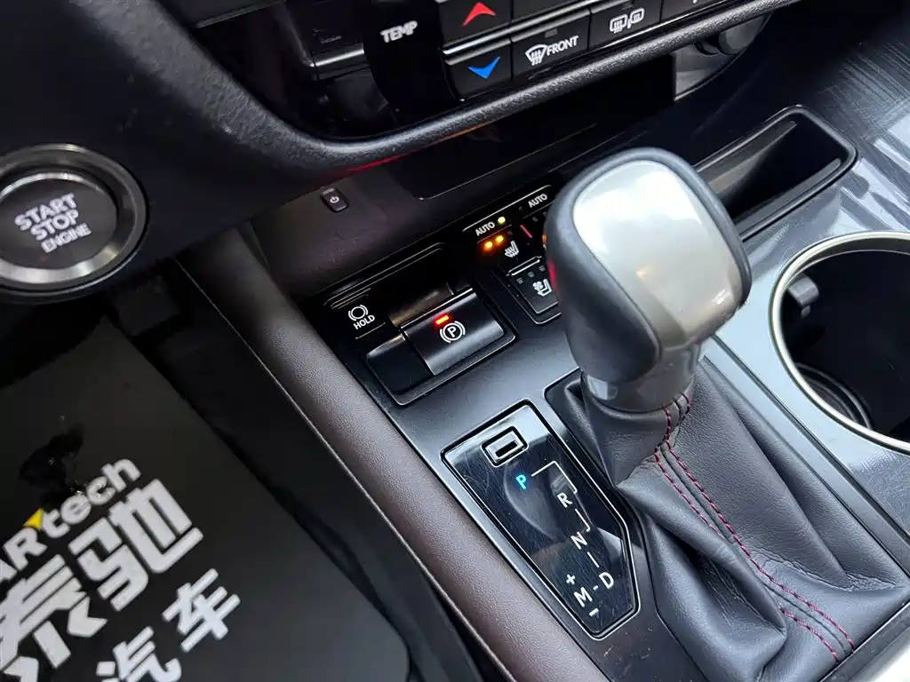 Lexus RX 2020 Facelift 300 AWD Elegance Edition фото 25