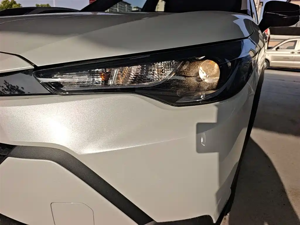 Toyota Frontlander 2026 2.0L CVT Comfort Edition фото 24
