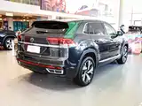 Фото 3 - Volkswagen Teramont