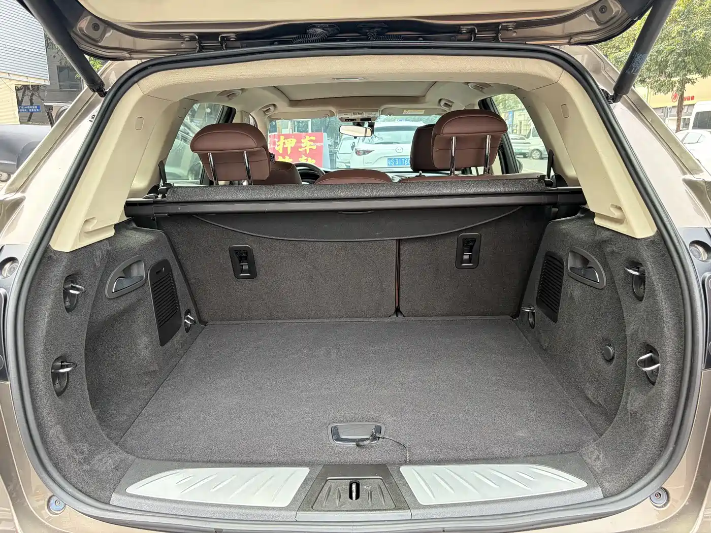 Buick Envision Plus 2016 20T 4WD Elite фото 8