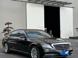 Фото 1 - Mercedes-Benz S-Class