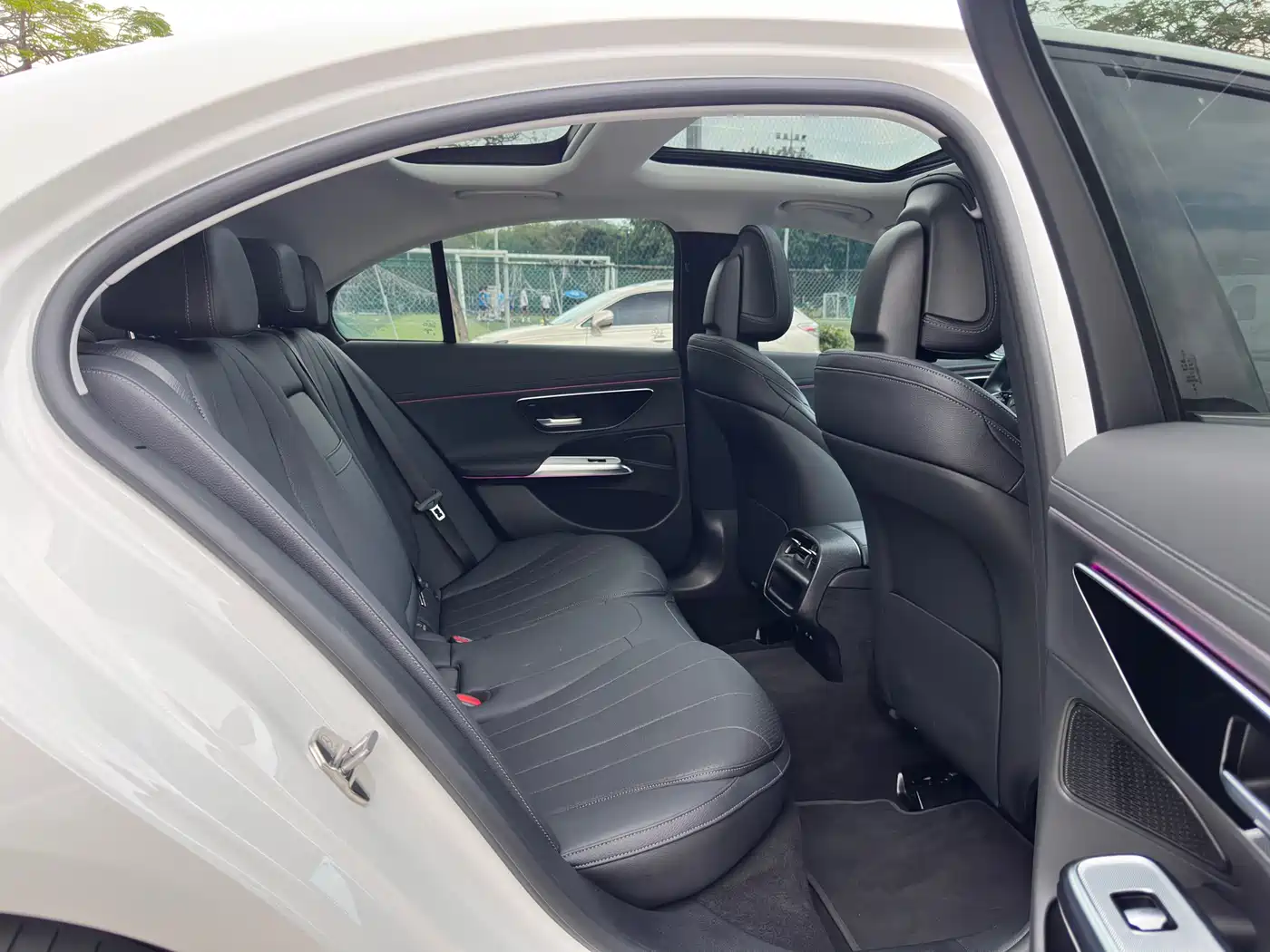 Mercedes-Benz E-Class (Import) 2025 E 260 Sport фото 13