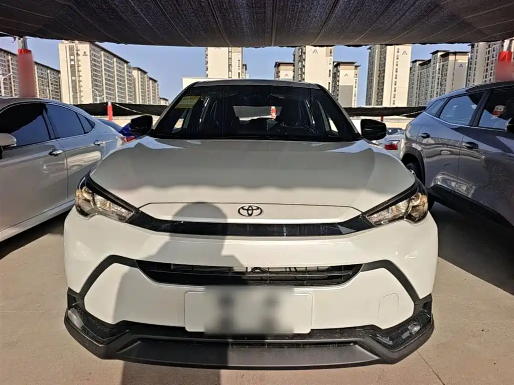 TOYOTA FENGLANDA
