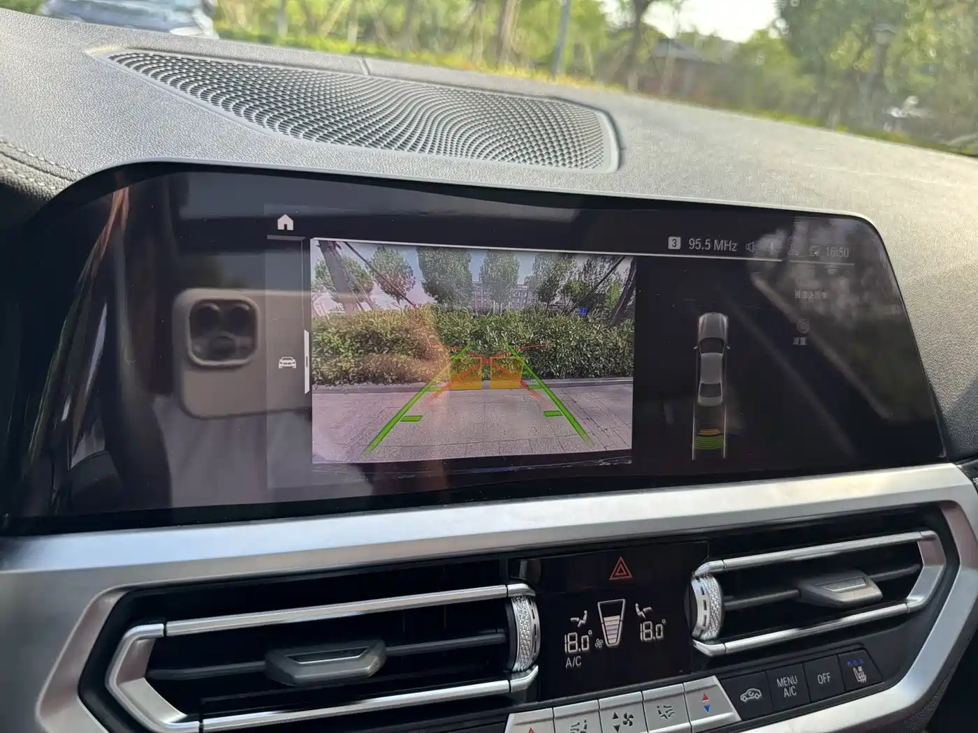 BMW 3 Series 2022 Facelift 320Li M Sport Package фото 14