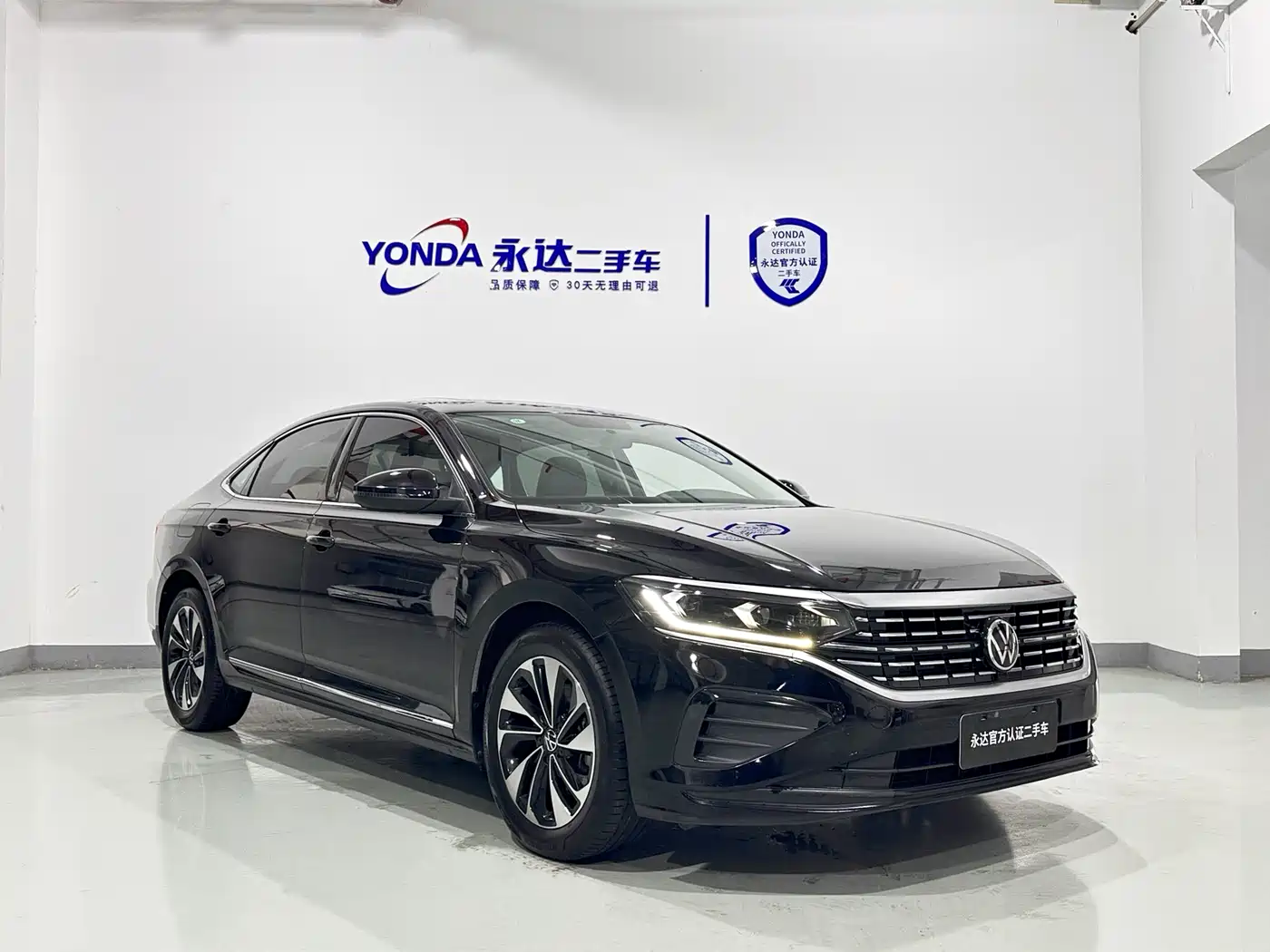 Volkswagen Passat 2024 280TSI Business Edition фото 6
