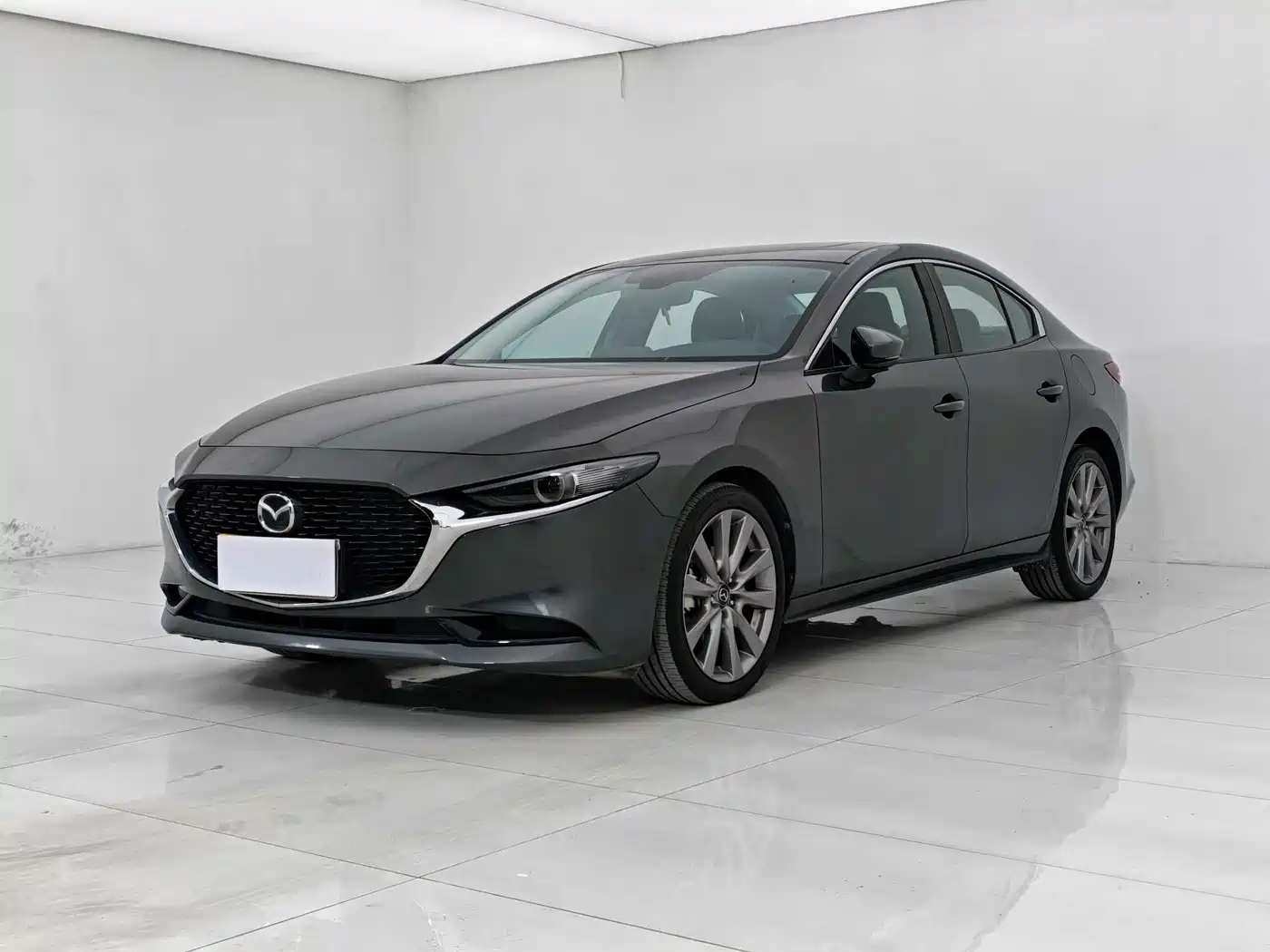 Mazda 3 Axela 2021 2.0L Automatic Quality Glamour