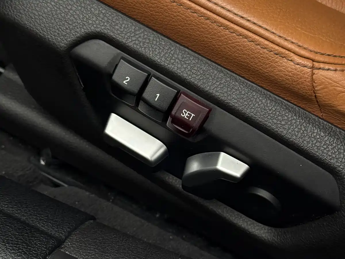 BMW 3 Series 2016 328Li Luxury Design Package фото 28
