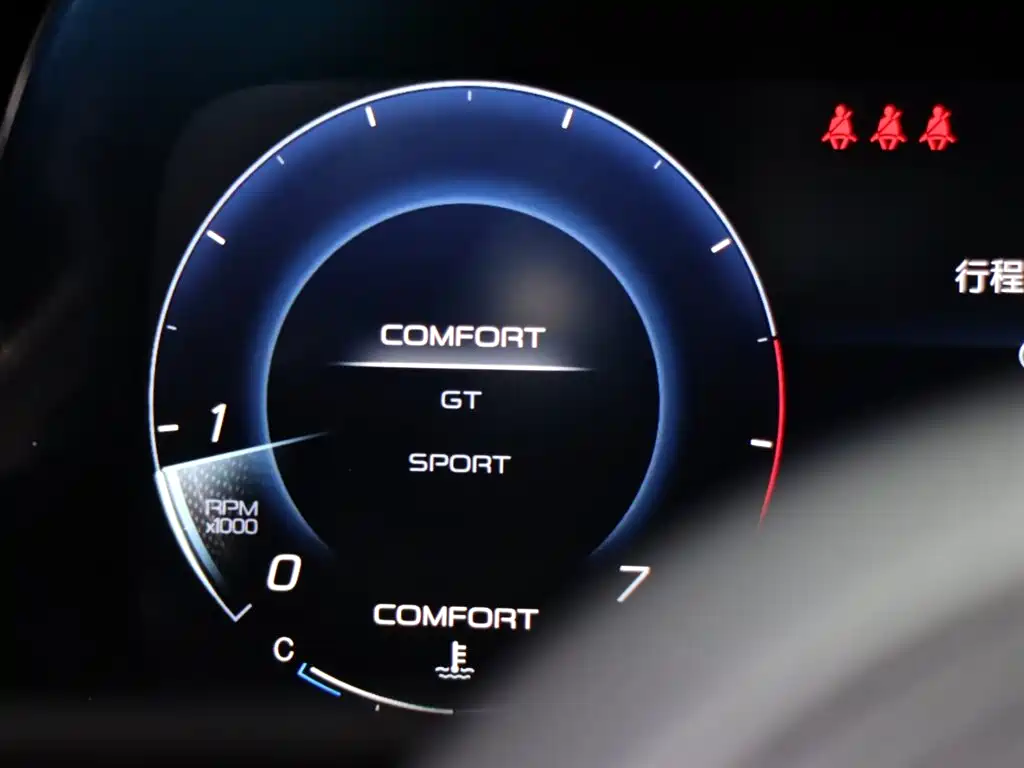 Maserati Grecale 2023 2023 2.0T GT