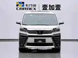 Фото 2 - Toyota Vellfire