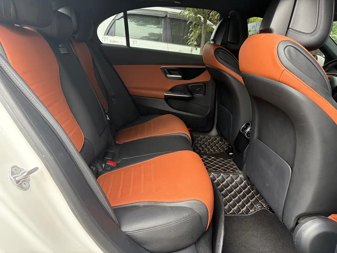 Mercedes-Benz C-Class 2023 C 200 L Sport фото 6