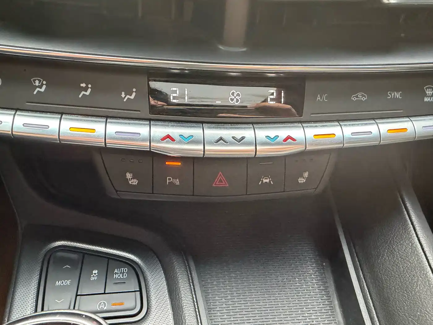 Cadillac CT5 2021 28T Premium Edition фото 8