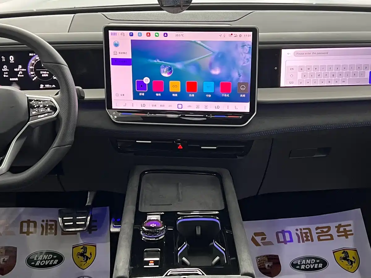 VOLKSWAGEN TOURANG
