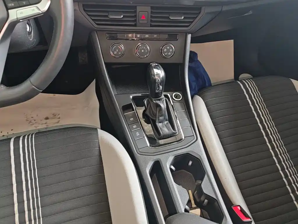Volkswagen Bora 2024 2024 200TSI DSG Smooth Ride Edition
