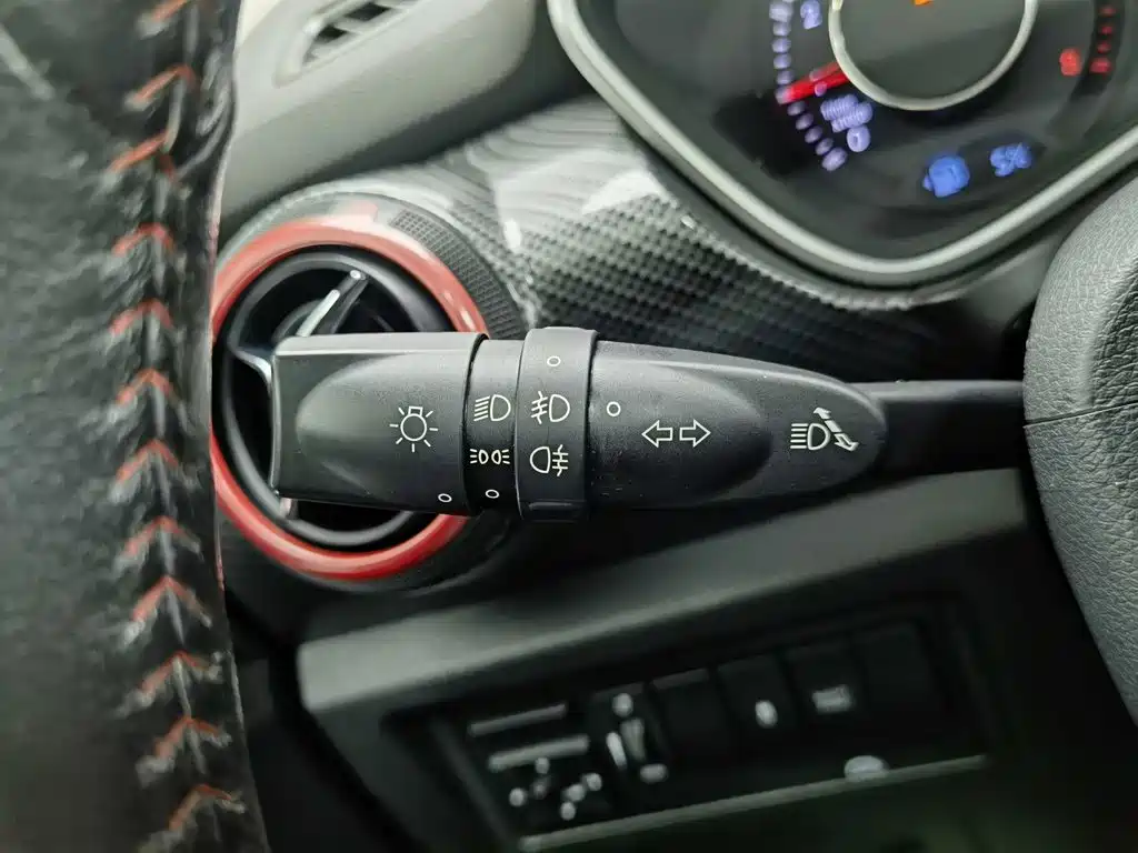 BAIC ORV Beijing Offroad BJ20 2018 2016 1.5T CVT Luxury