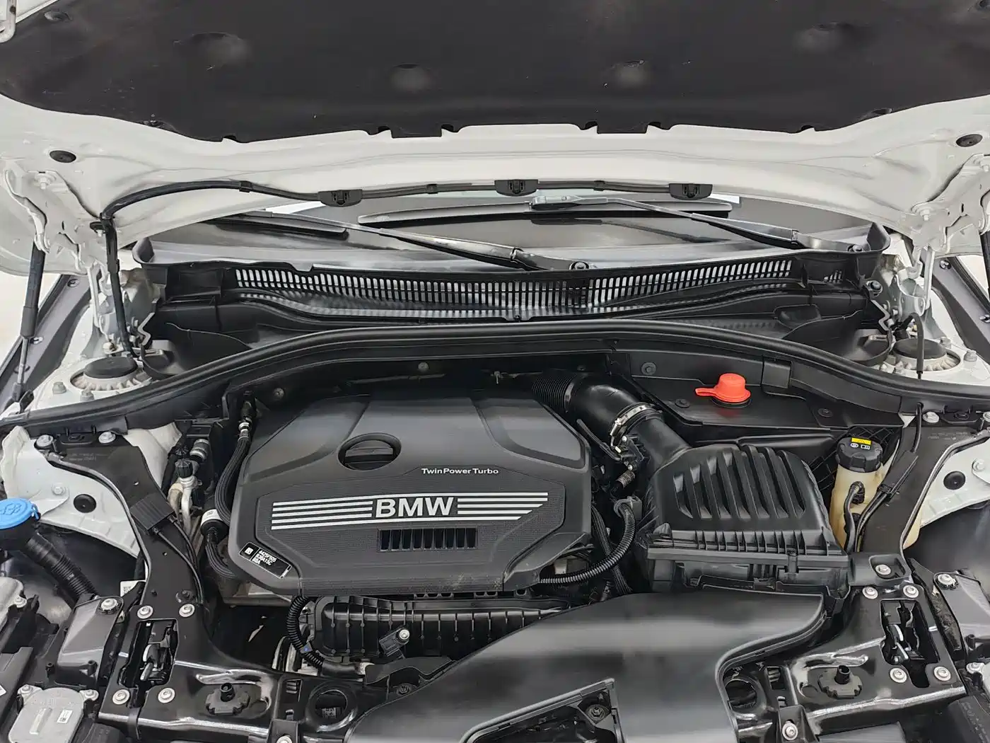 BMW 1 Series 2021 120i M Sport Shadow Edition фото 17